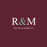 Ricotta & Marks, P.C. Logo