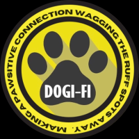 Dogifi Dog Training Logo