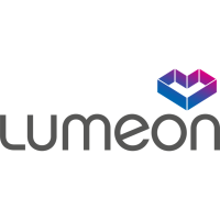 Lumeon Logo