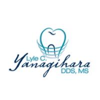 Lyle C. Dr. Yanagihara DDS, MS, Inc @ Pacific Implant Center Logo