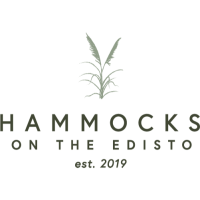 Hammocks on the Edisto Logo