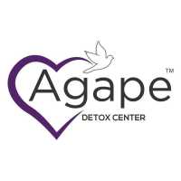 Agape Detox Center | Florida Alcohol & Drug Rehab Logo