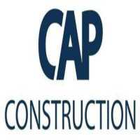 CAP Construction Logo