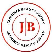 Jasmines Beauty Supply Logo