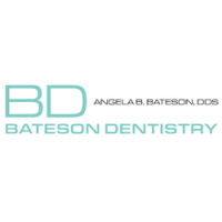Angela B. Bateson, DDS Logo
