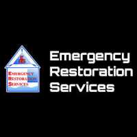 Emergency Restoration Services LLC Logo