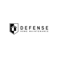 Defense Home Maintenance Logo