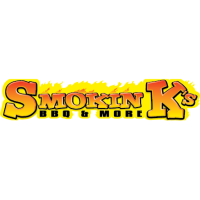 Smokin K's BBQ & More Logo