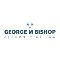 George M Bishop-Attorney At Law Logo