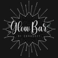 Glow Bar of Cohasset Logo
