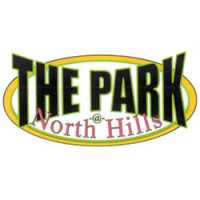 The Park at North Hills Logo