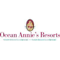 Ocean Annie's Resorts - Oceanfront Myrtle Beach Lodging Logo