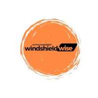 Windshield Wise Auto Glass Expert Minneapolis Logo