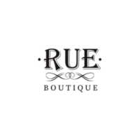 RUE Boutique Logo