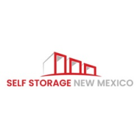 Patriot Self Storage - Alamogordo Logo