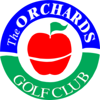 The Orchards Golf Club Logo