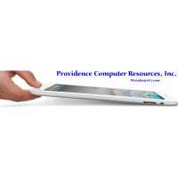 Providence Computer Resources, Inc. Logo