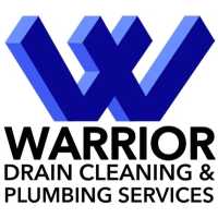Warrior Drain Cleaning & Plumbing Services Logo