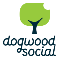 Dogwood Social Logo
