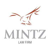 Mintz Law Firm, LLC â€“ Personal Injury & Car Accident Lawyers Logo