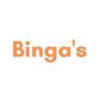 Binga's Logo