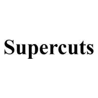 Supercuts - Benton Logo
