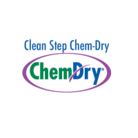 Clean Step Chem-Dry Logo