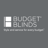 Budget Blinds of Longmeadow and Springfield Logo