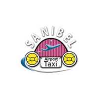 Sanibel Airport Taxi Logo