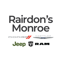 Rairdon's Dodge Chrysler Jeep of Monroe Logo