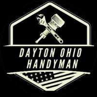Dayton Ohio Handyman LLC Logo