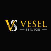 Vesel Services Logo