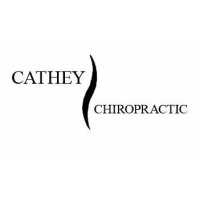Cathey Chiropractic Logo