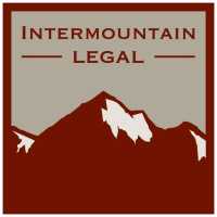 Intermountain Legal, P.C. Logo