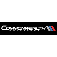 Commonwealth Motorcars Sales and Service, LLC Logo