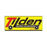 Tilden Car/Truck Care Center Inc and EV Specialist Logo