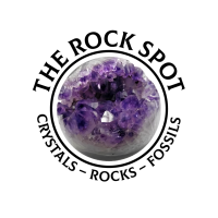 The Rock Spot Logo