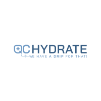 QCHydrate Logo