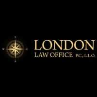 London Law Office P.C., L.L.O. Logo