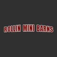Rollin Mini Barns LLC Logo