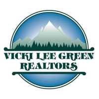 Vicki Lee Green Realtors Logo