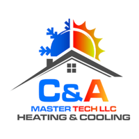 C & A Master Tech LLC Logo
