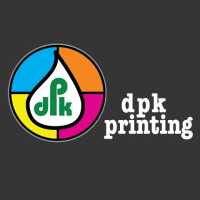 DPK Printing Logo