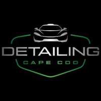 Detailing Cape Cod, Inc. Logo