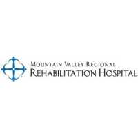 Mountain Valley Regional Rehabilitation Hospital Logo