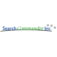 Search Commander, Inc. Logo