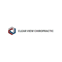 Clear View Chiropractic Logo
