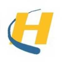 H. Johnson Moving & Storage Logo