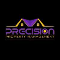 Precision Property Management Logo
