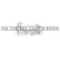 Cox Law Firm Logo